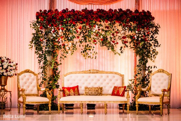 Wedding Stage Decoration With Flowers | Wedding Decorations, Flower  Decoration, Marriage Decoration Melting Flowers Blog